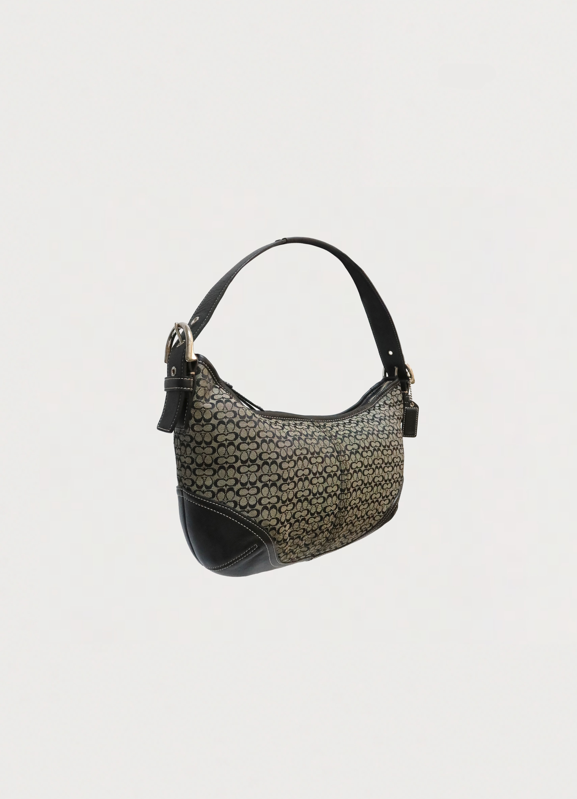 SOHO HOBO MINI BAG