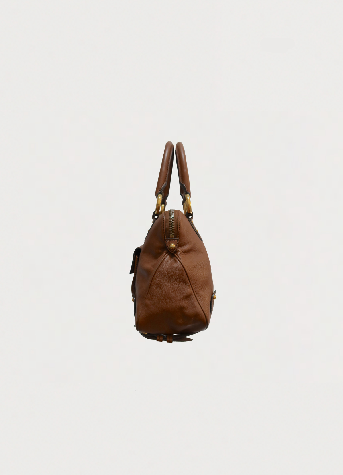 BLAKE SATCHEL BAG