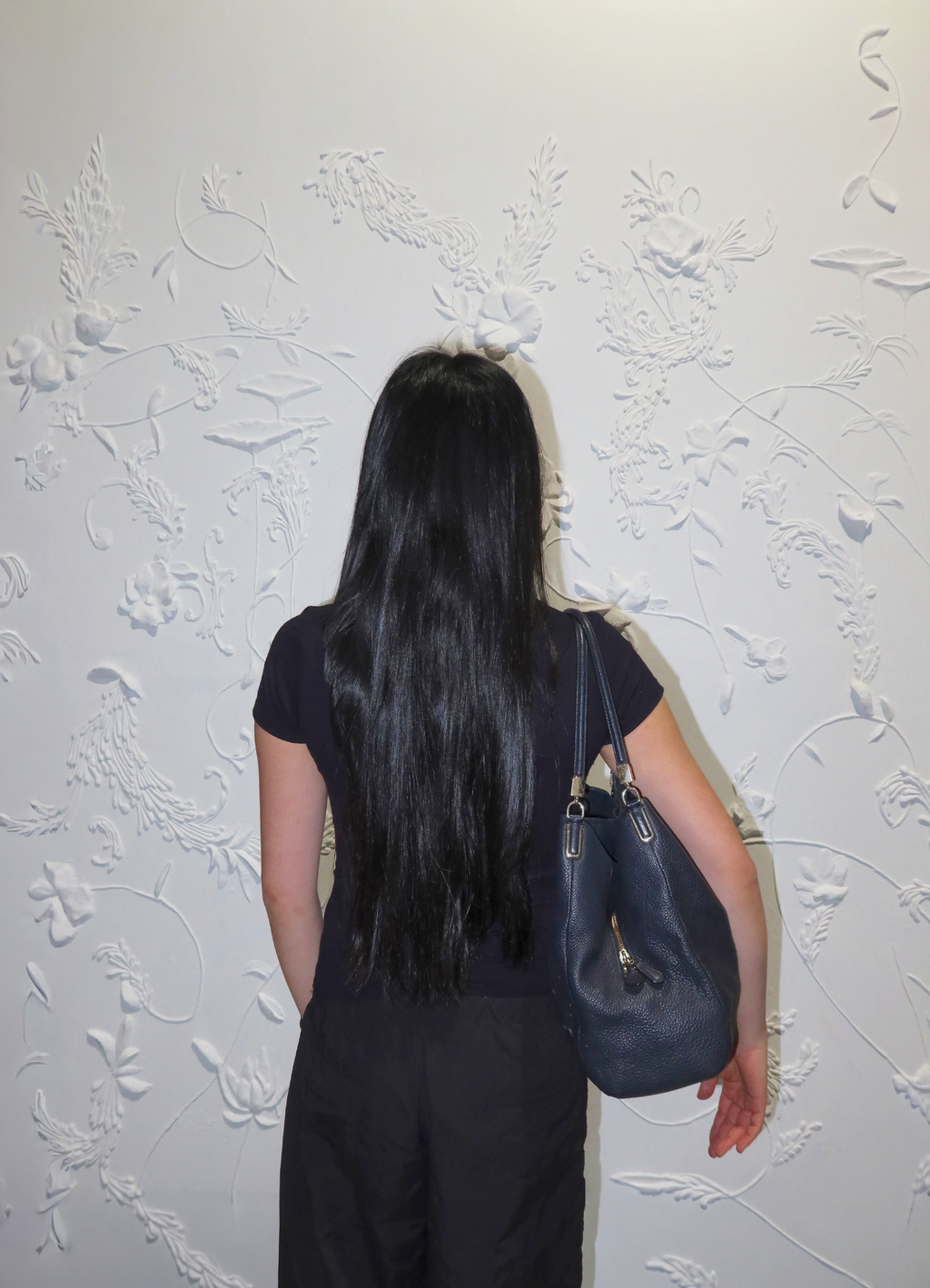 EDIE 31 SHOULDER BAG