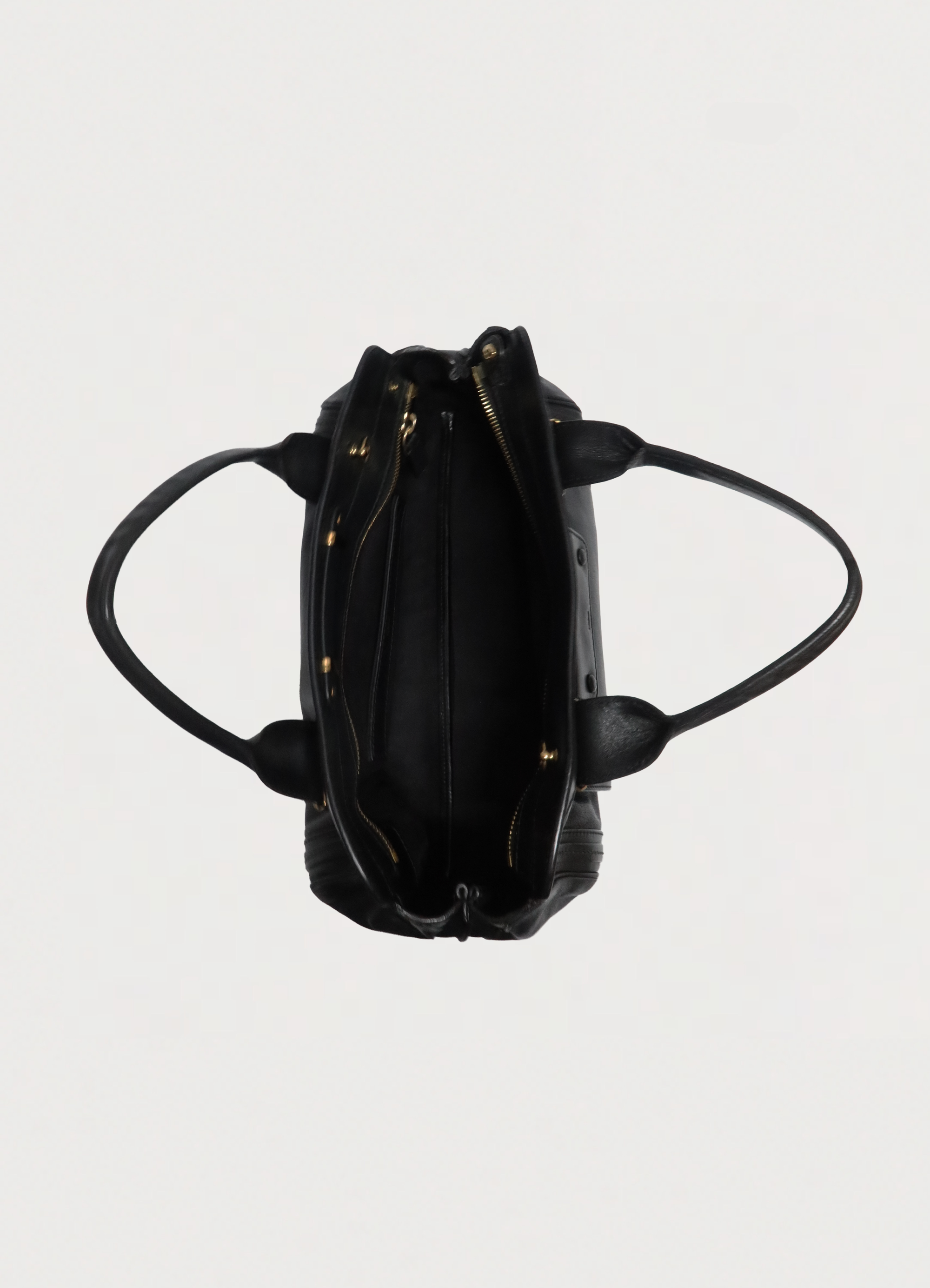 ALICE SATCHEL HANDBAG