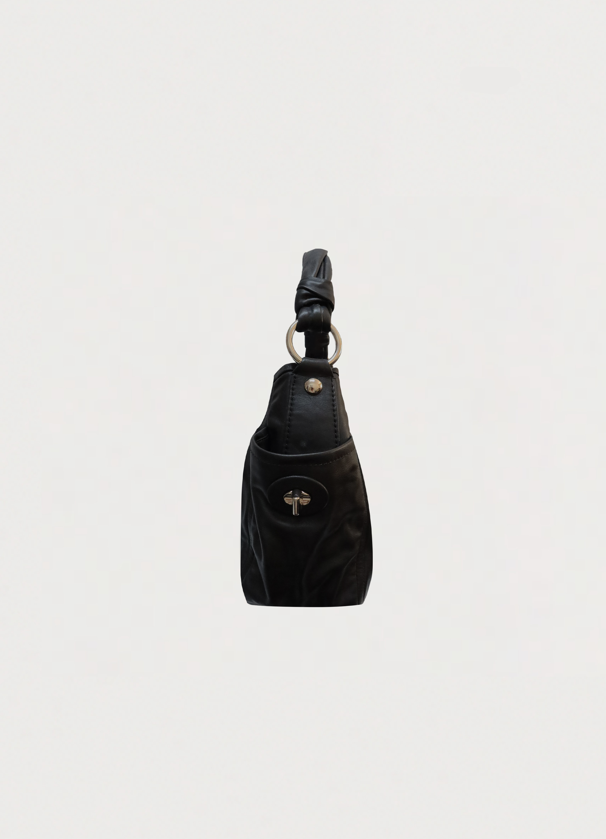 PARKER HOBO SHOULDER BAG