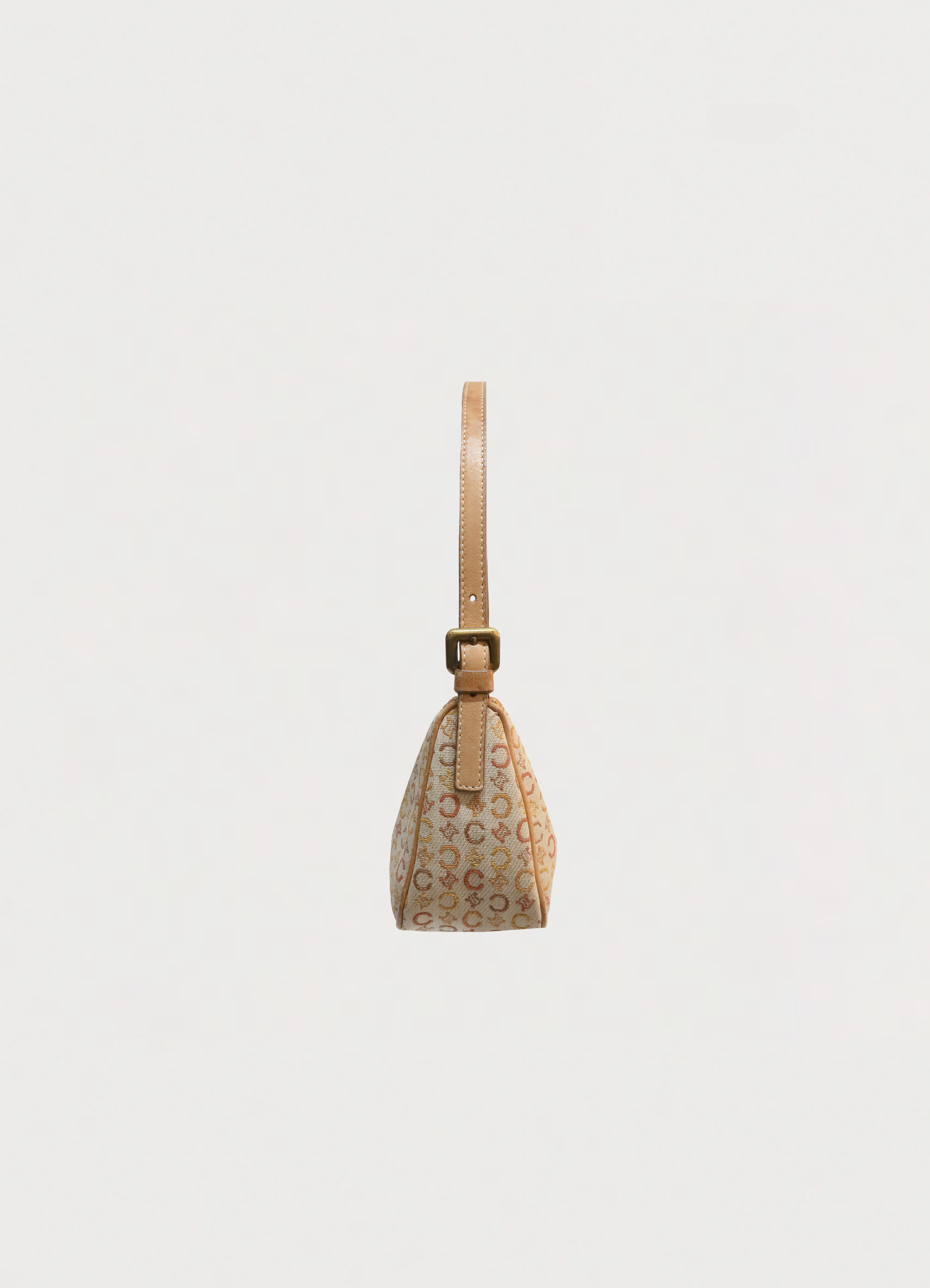 MACADAM POCHETTE BAG