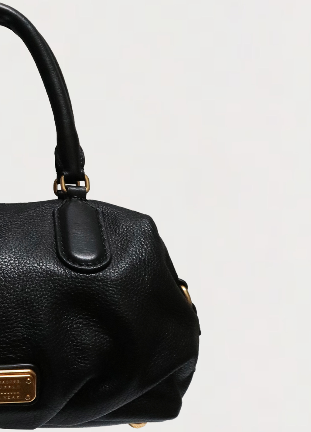 Q LEGEND CONVERTIBLE SATCHEL BAG