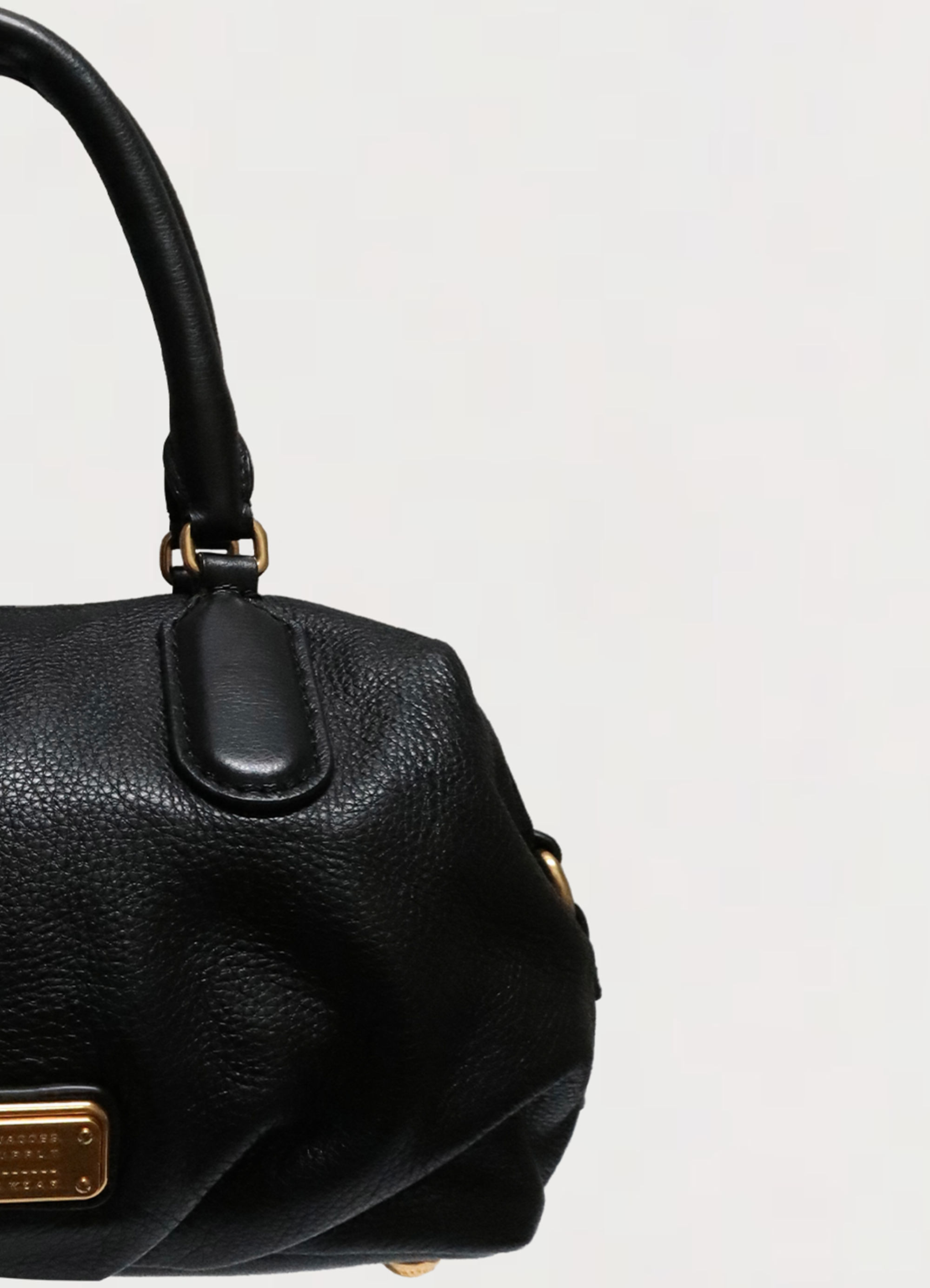 Q LEGEND CONVERTIBLE SATCHEL BAG