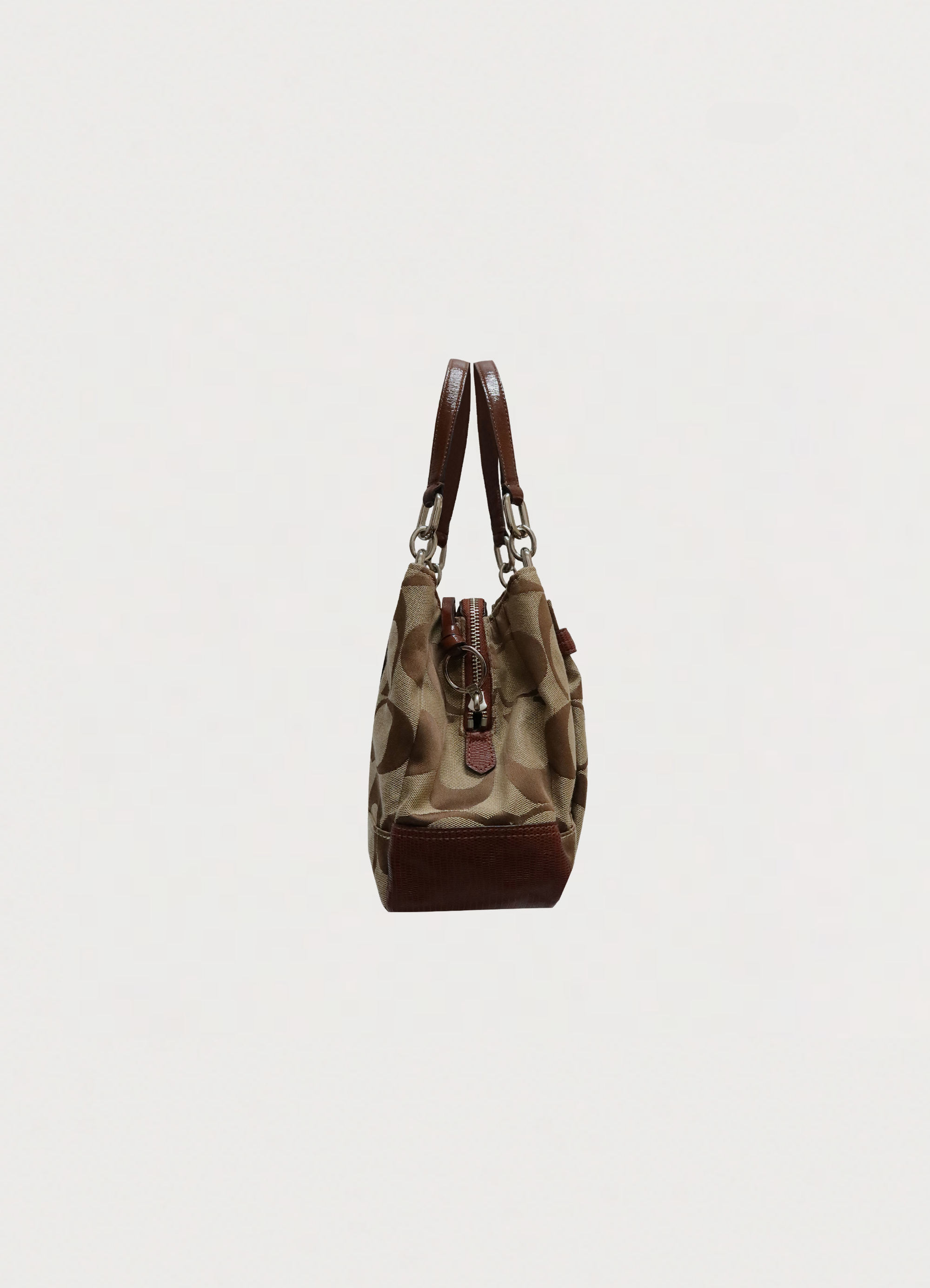 CHELSEA JAYDEN CARRYALL SHOULDER BAG