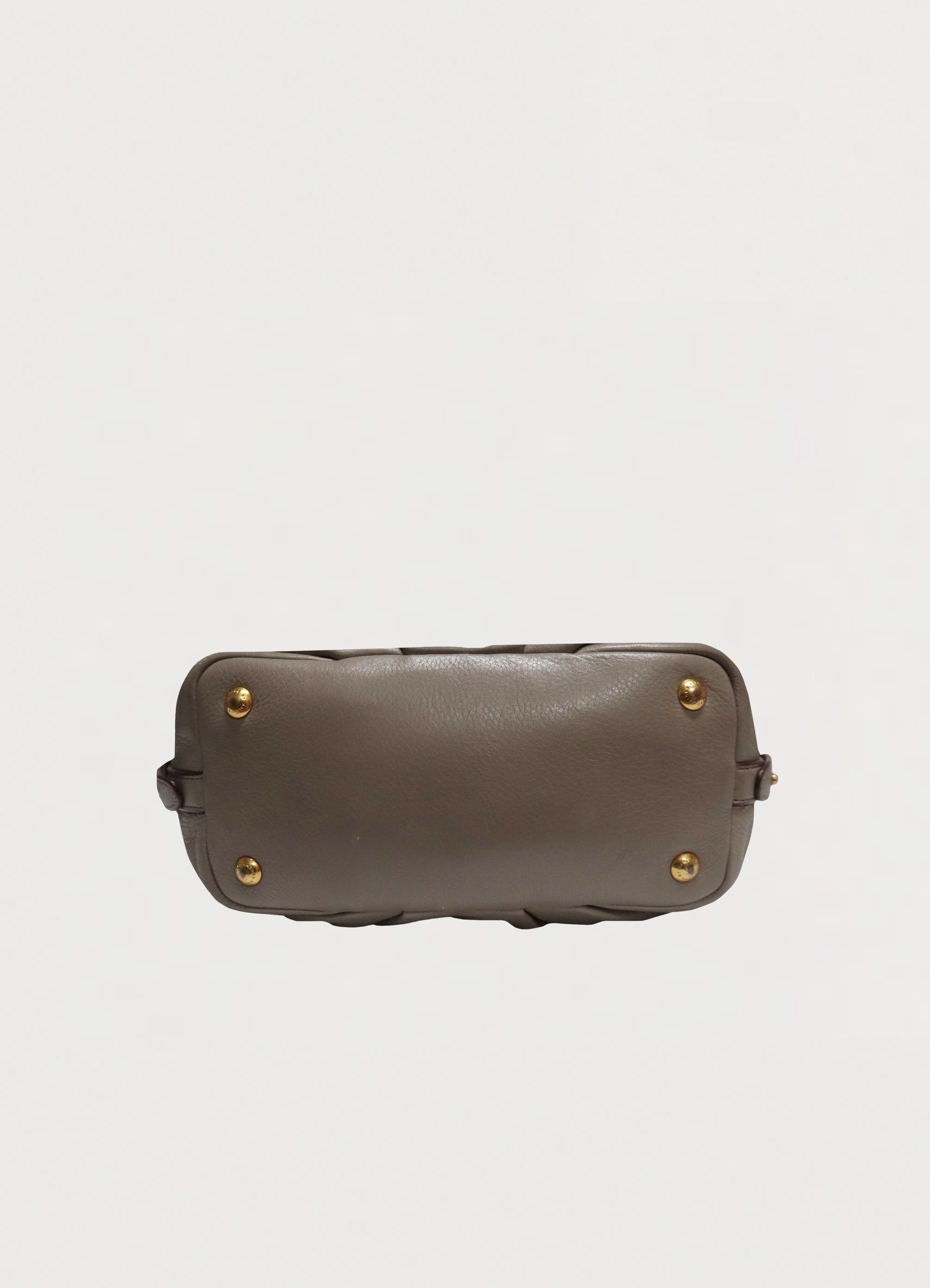 Q FRAN CONVERTIBLE SATCHEL BAG