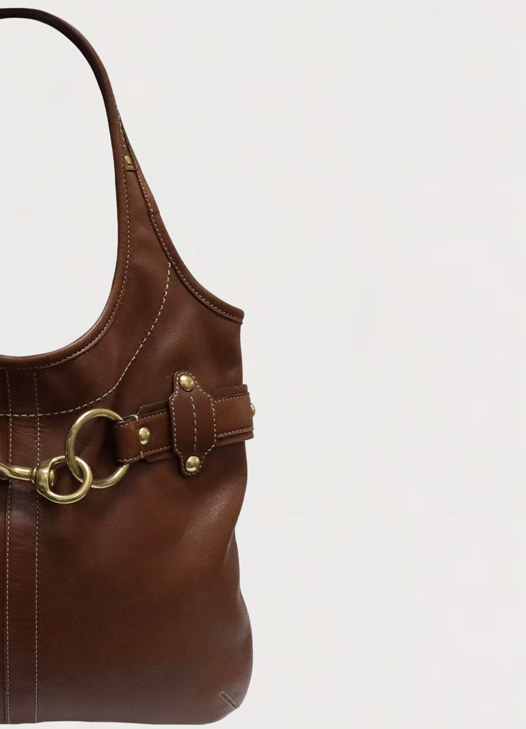 LEGACY ERGO BELTED TOTE BAG