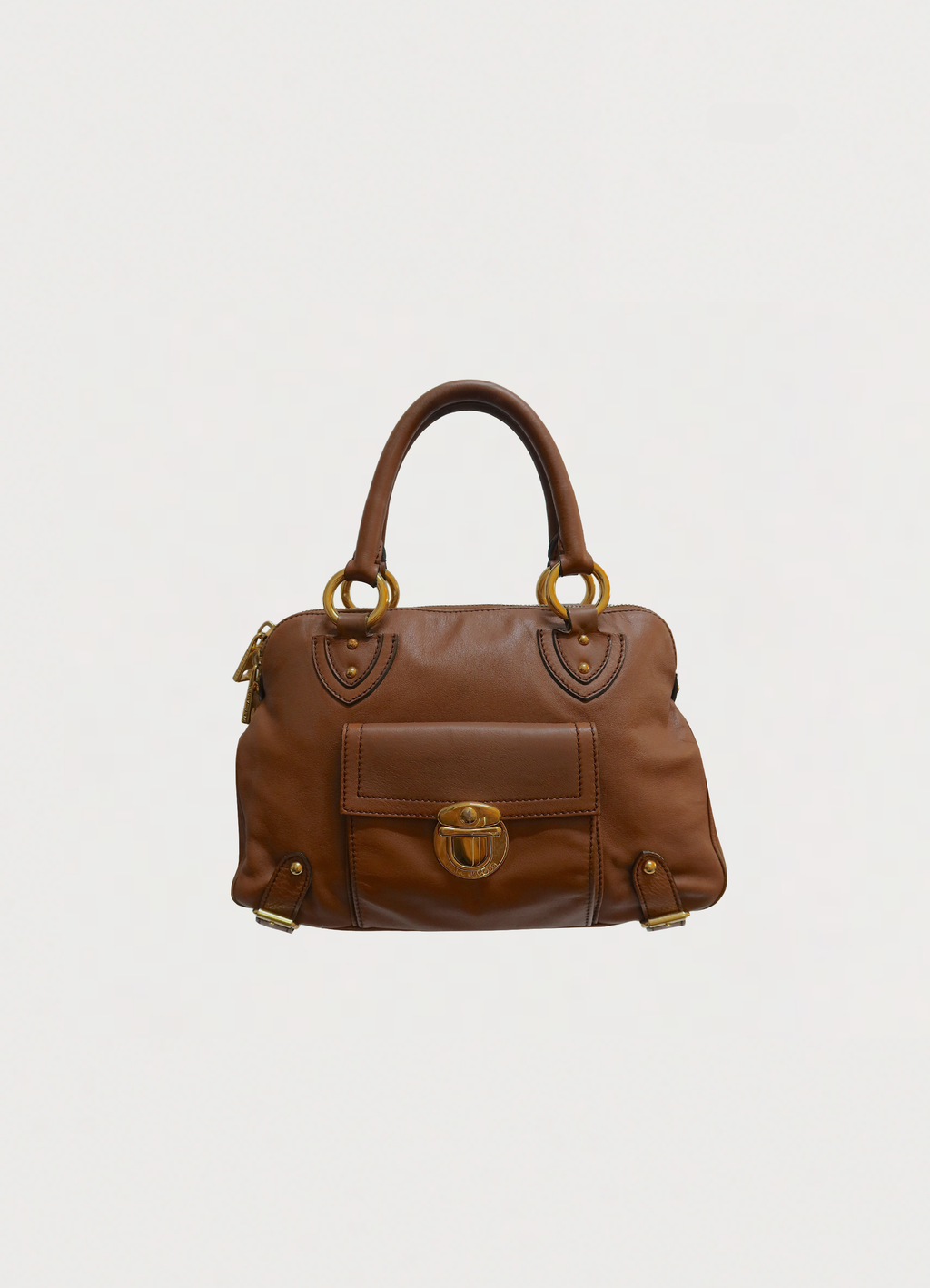 BLAKE SATCHEL BAG
