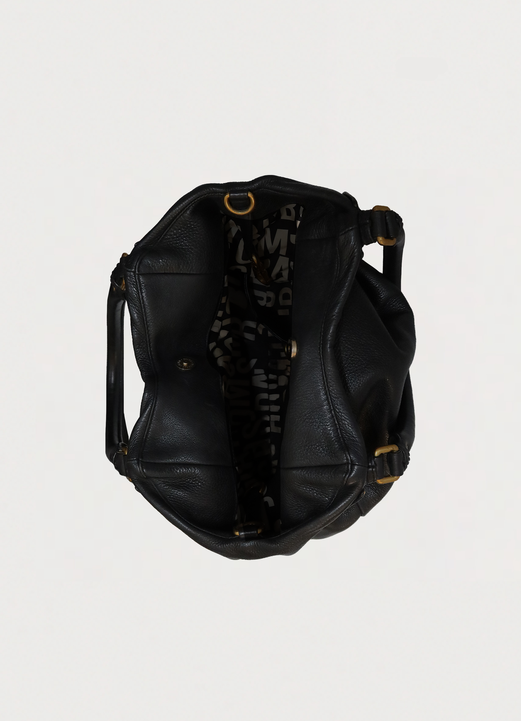 WORKWEAR CONVERTIBLE TOTE BAG