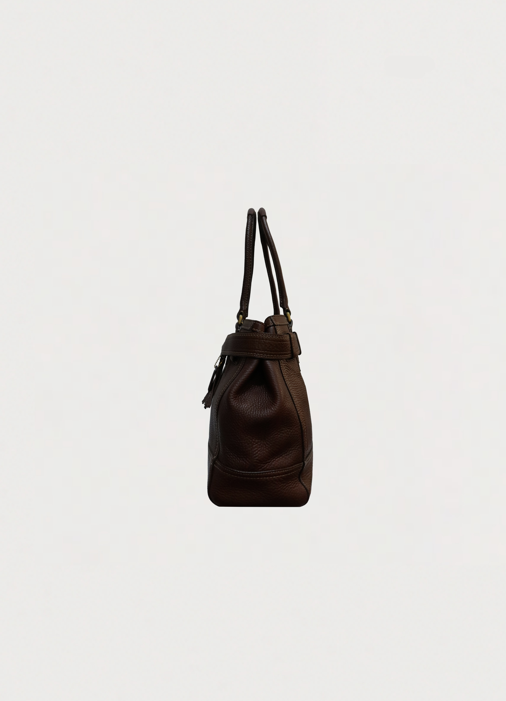 HAMPTONS CARRYALL SATCHEL BAG