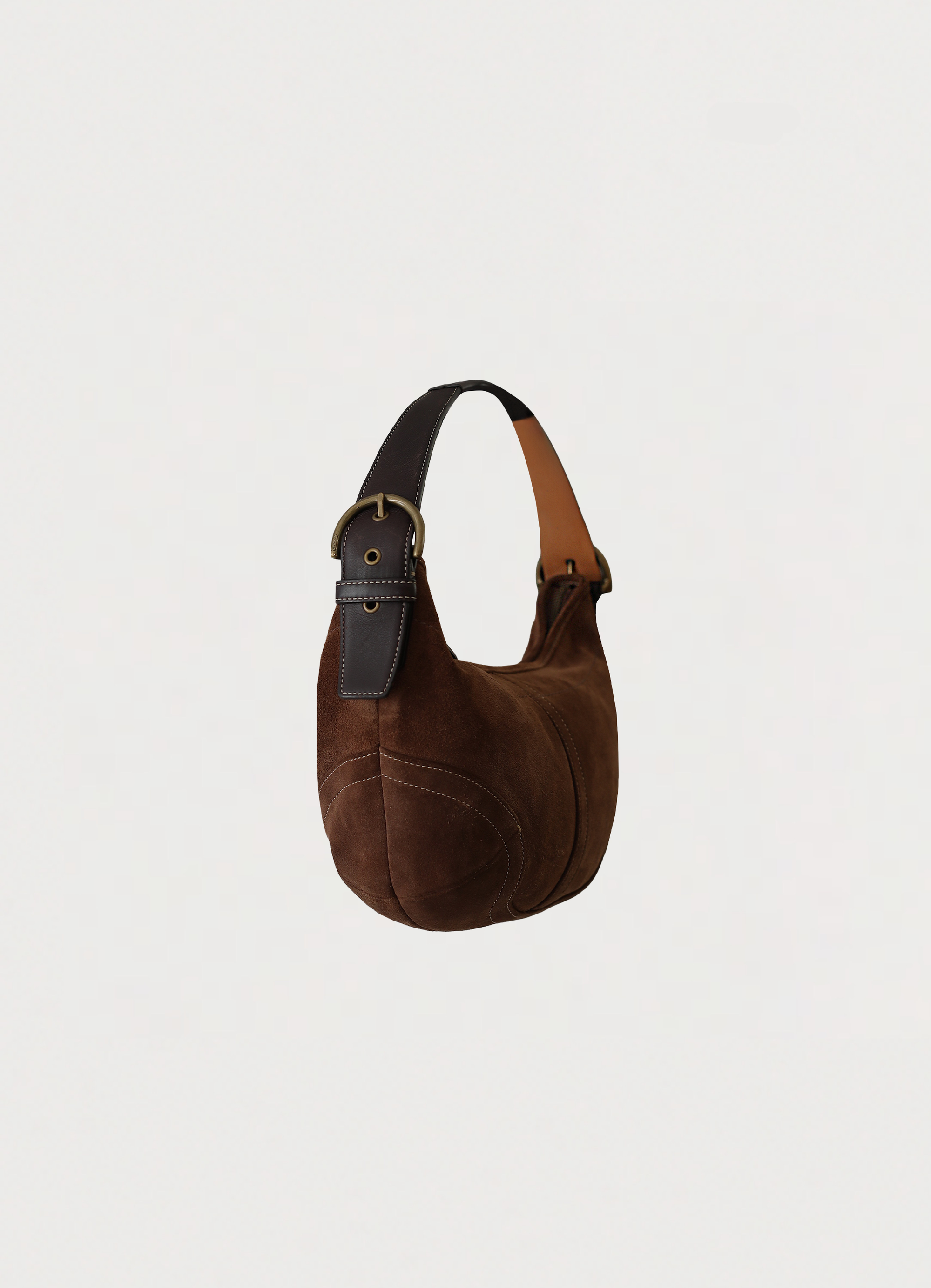SOHO HOBO SHOULDER BAG