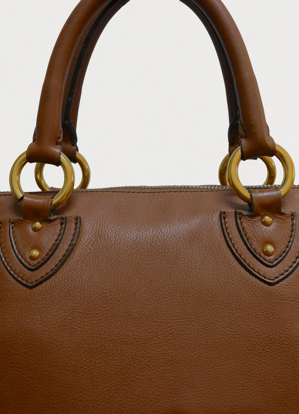BLAKE SATCHEL BAG