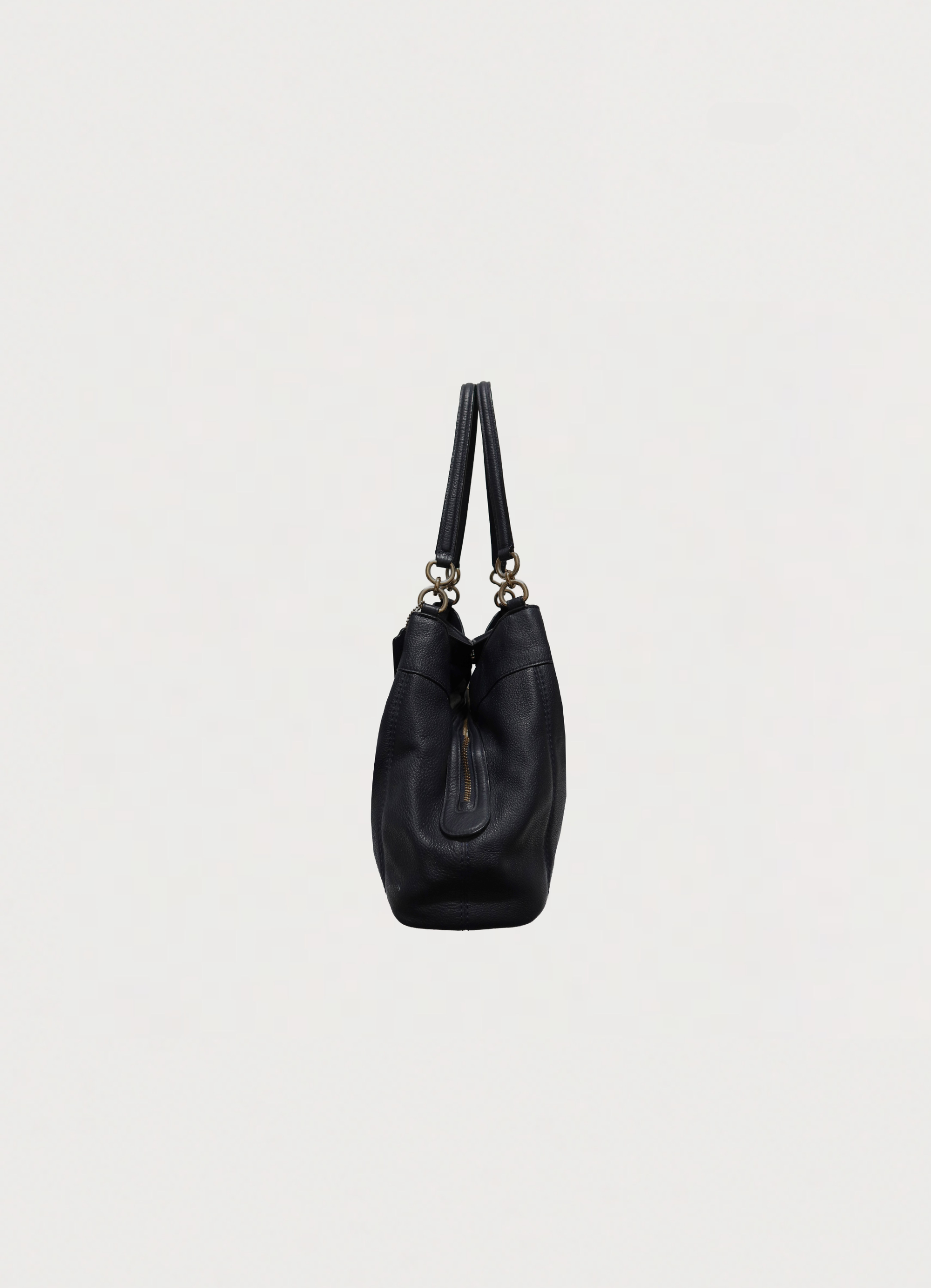 LEXY HOBO SHOULDER BAG