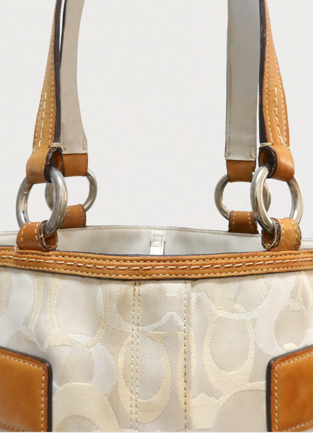 SOHO LADY BUMBLEBEE TOTE BAG