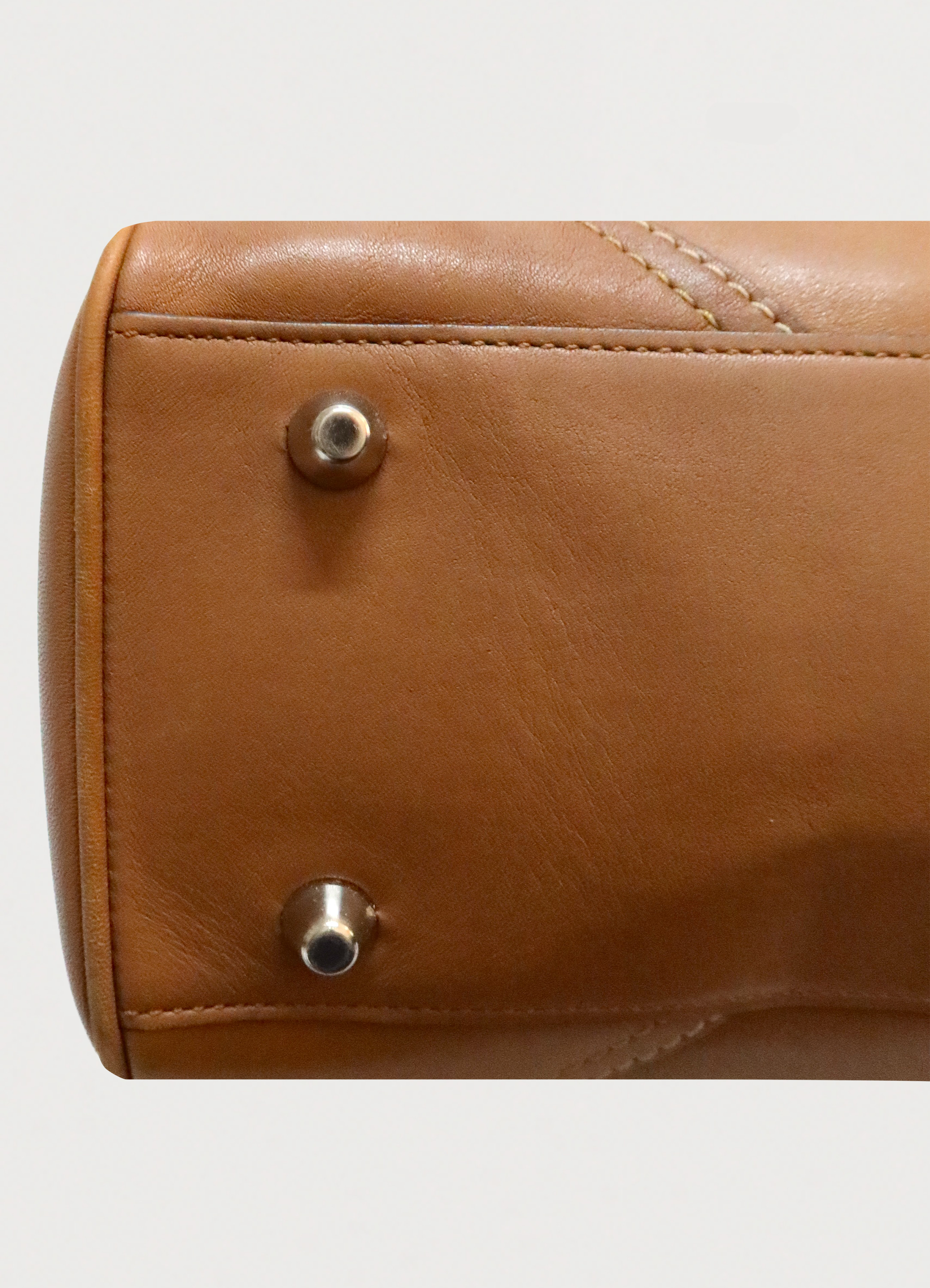 HAMPTONS CARRYALL SATCHEL BAG