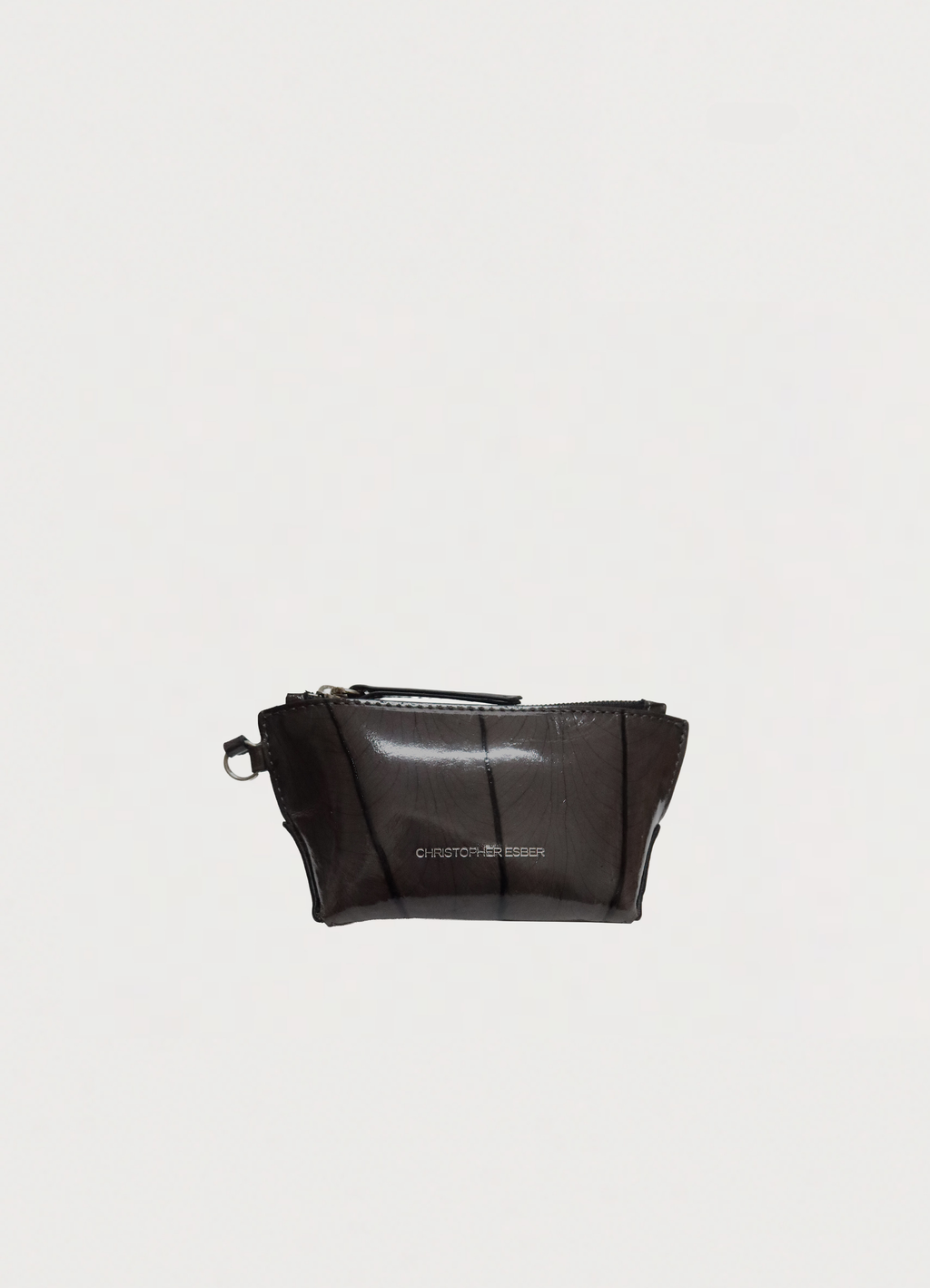 GONDOLA LEAF MINI TOTE BAG