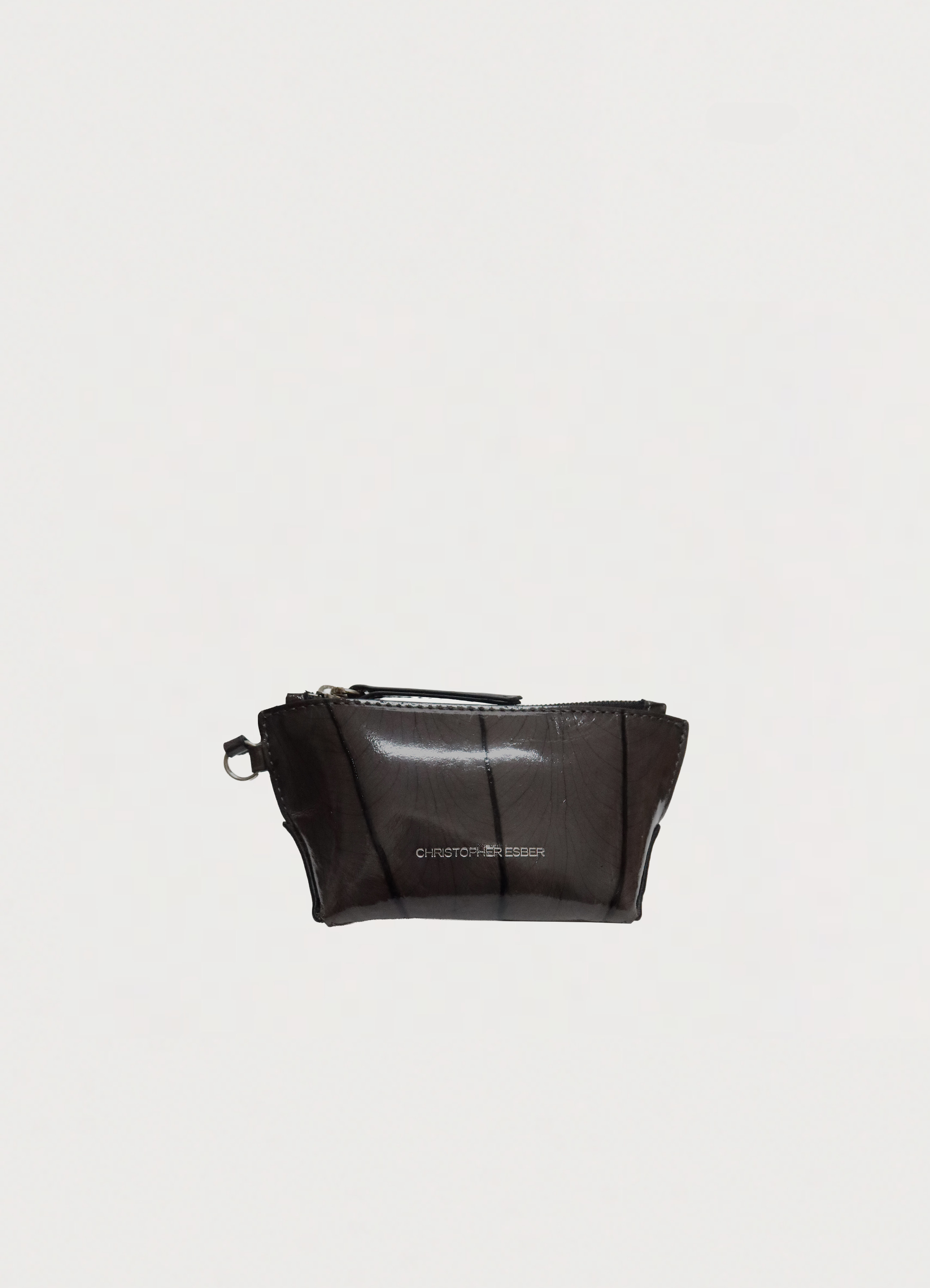 GONDOLA LEAF MINI TOTE BAG