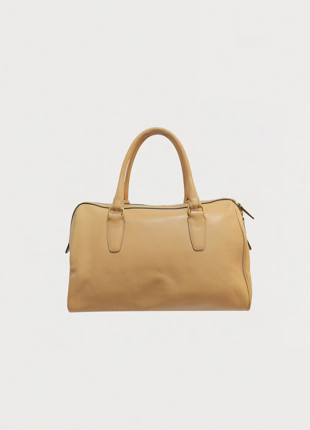 LEGACY HALEY SATCHEL BAG