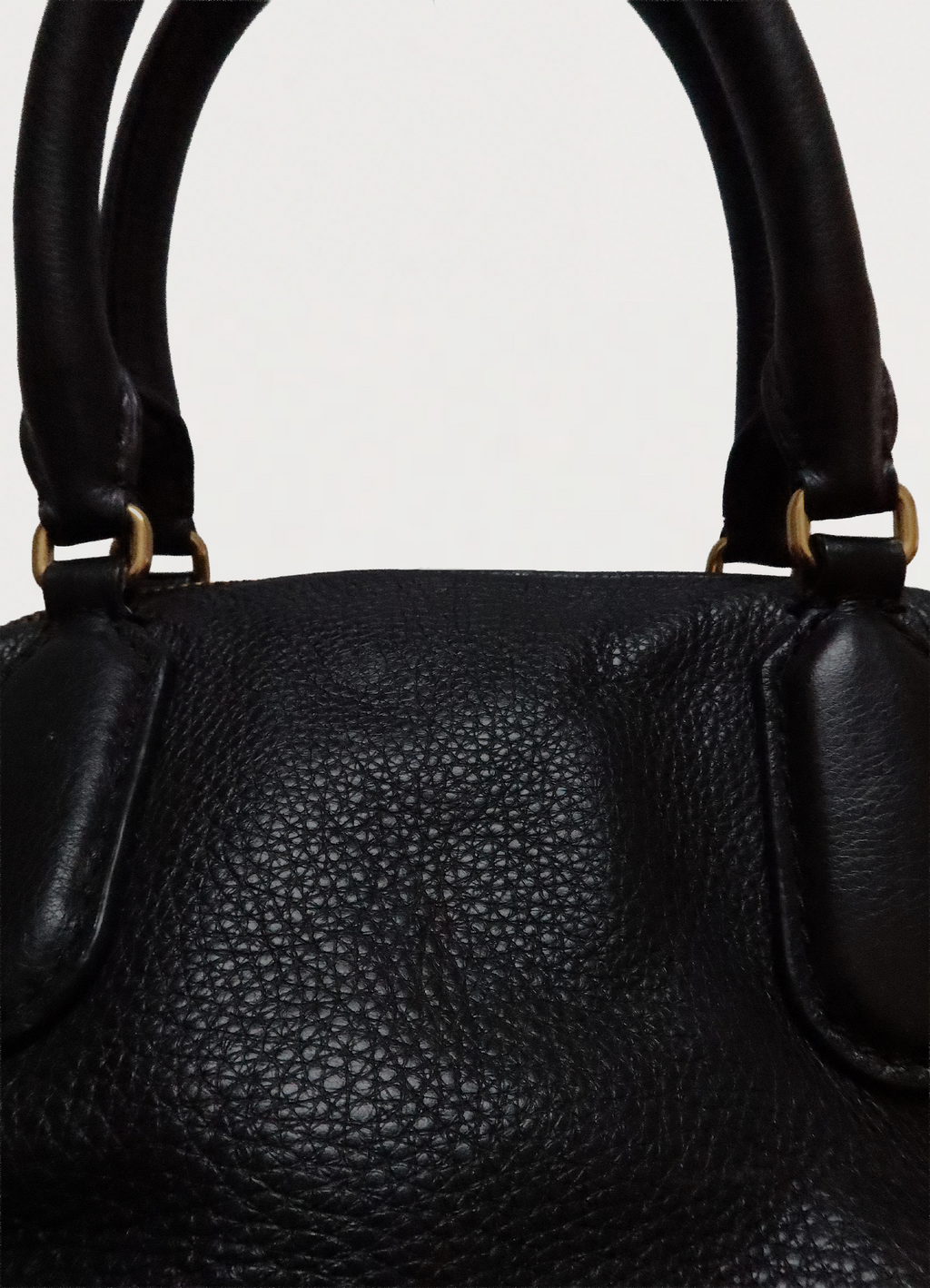 Q LEGEND CONVERTIBLE SATCHEL BAG