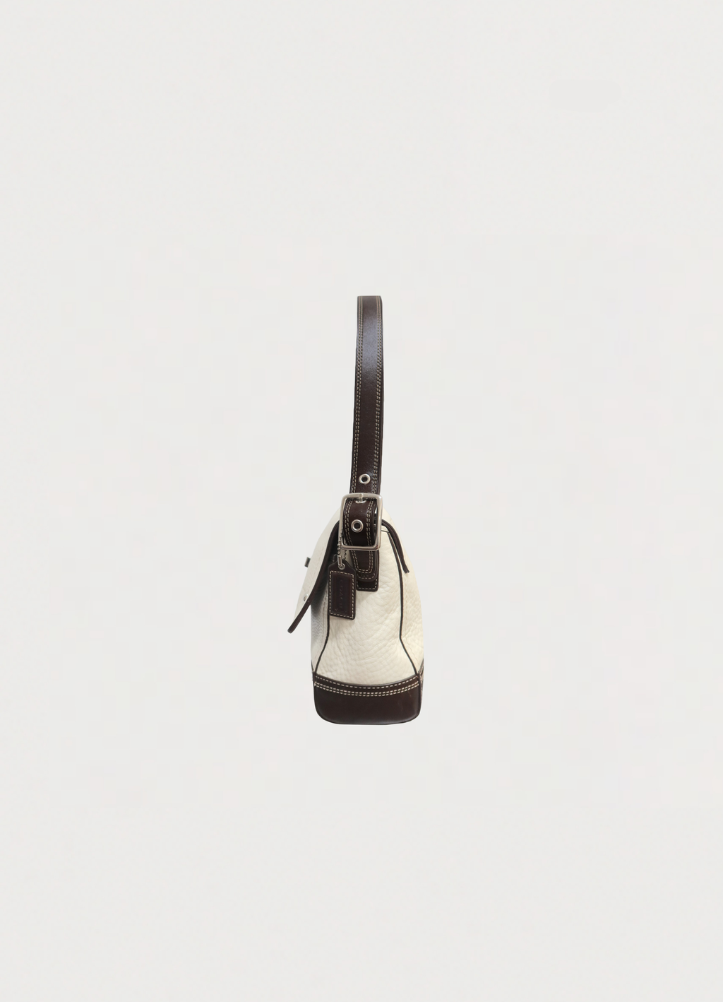 HAMILTON FLAP SHOULDER BAG