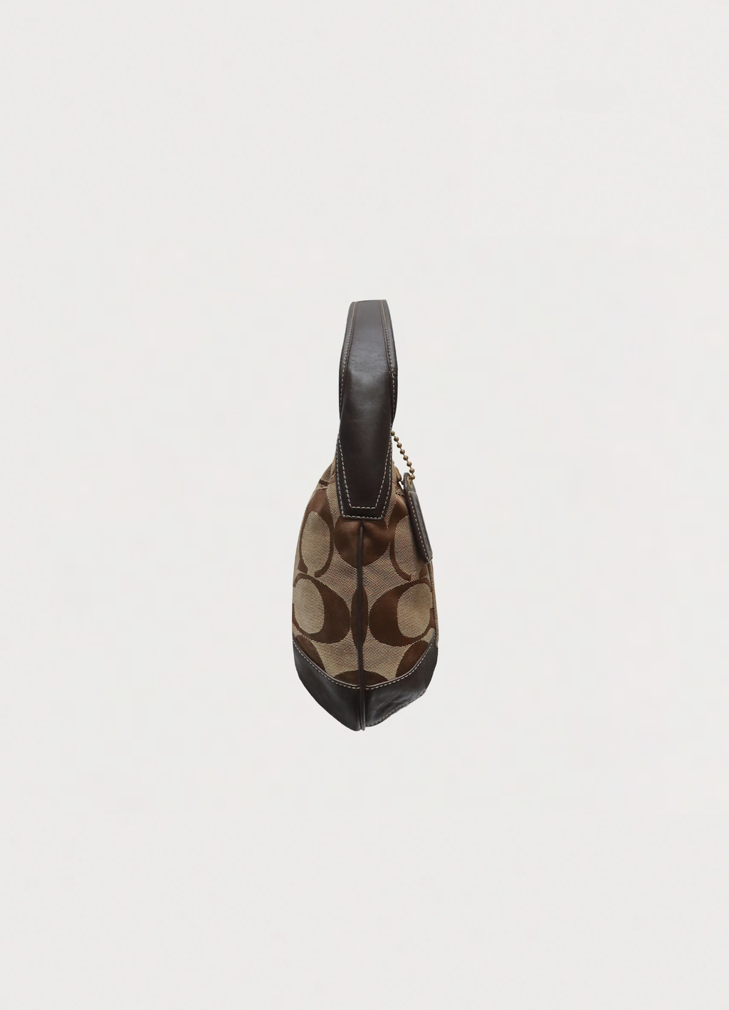 SIGNATURE ERGO HOBO BAG