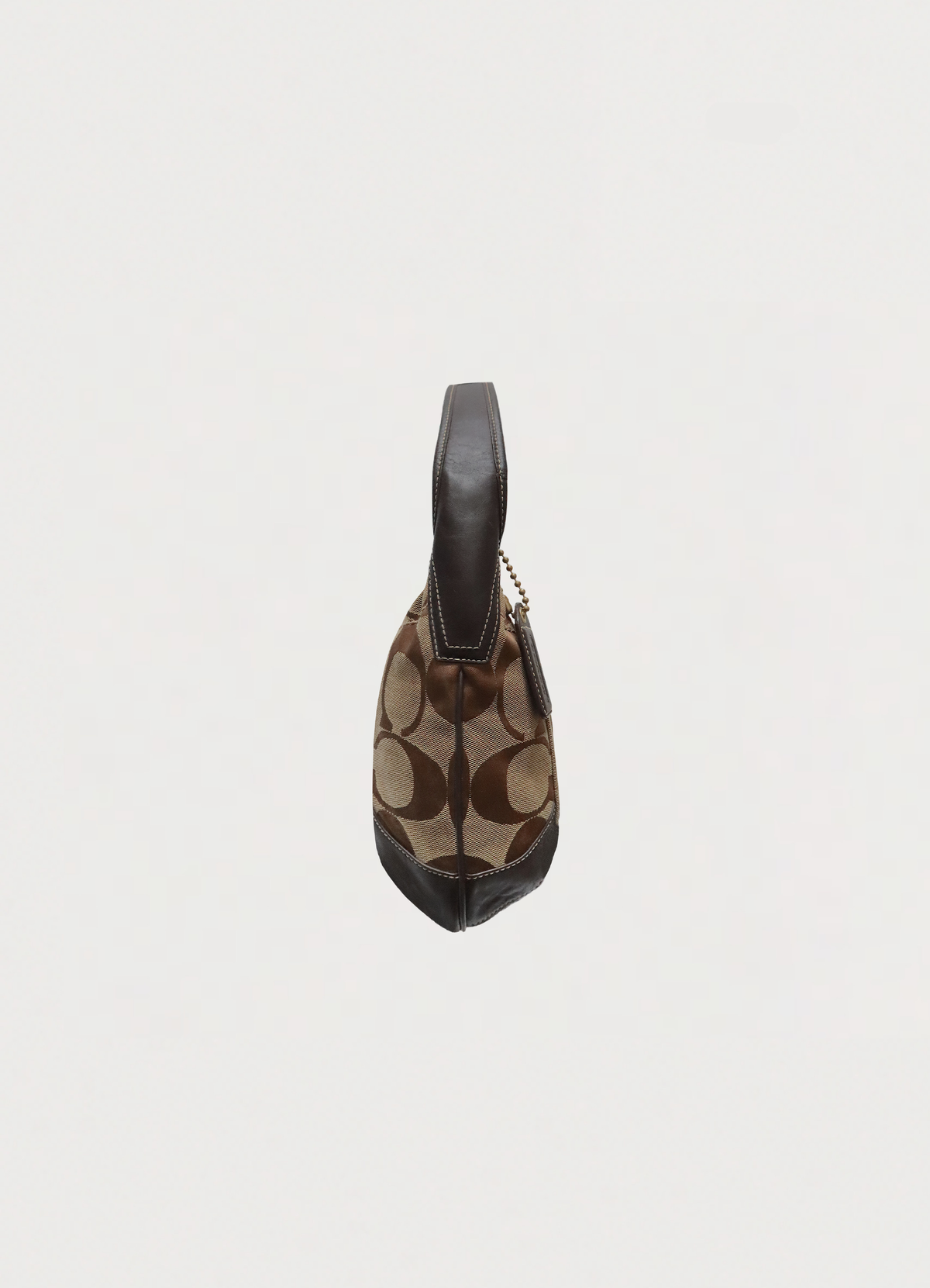 SIGNATURE ERGO HOBO BAG
