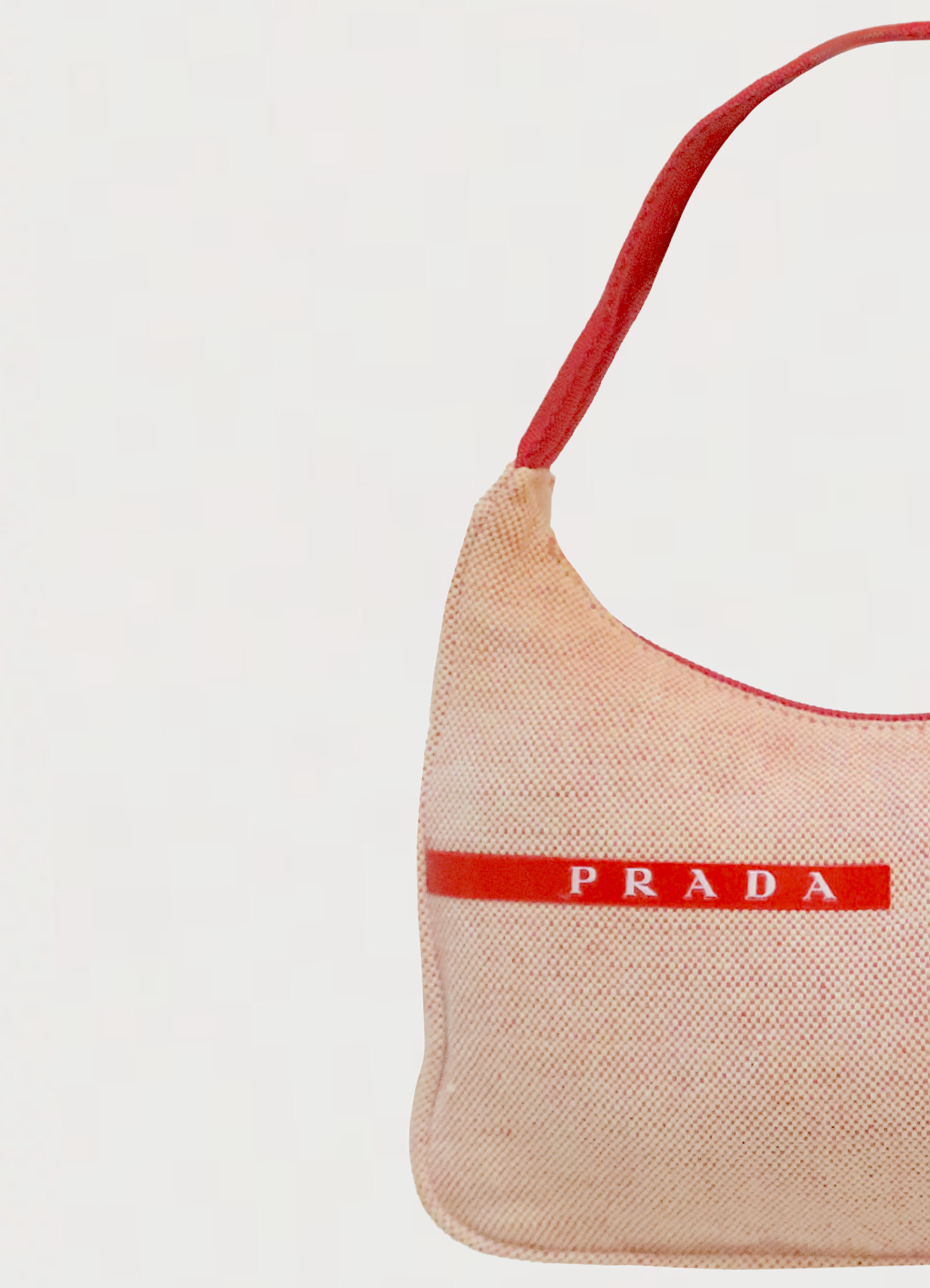 CANVAS MINI BAG