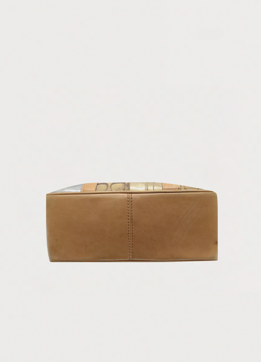 PATCHWORK TOTE BAG