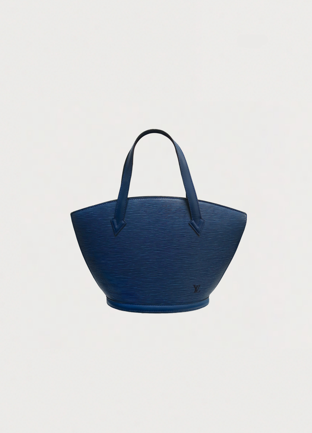 EPI LEATHER SAINT JACQUES PM BAG