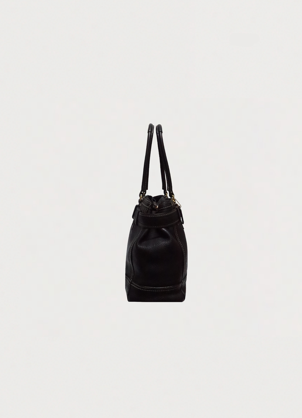 HAMPTONS CARRYALL SATCHEL BAG