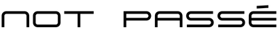 not passé