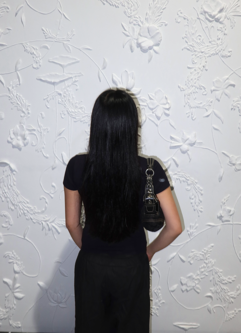 SOHO HOBO SHOULDER BAG