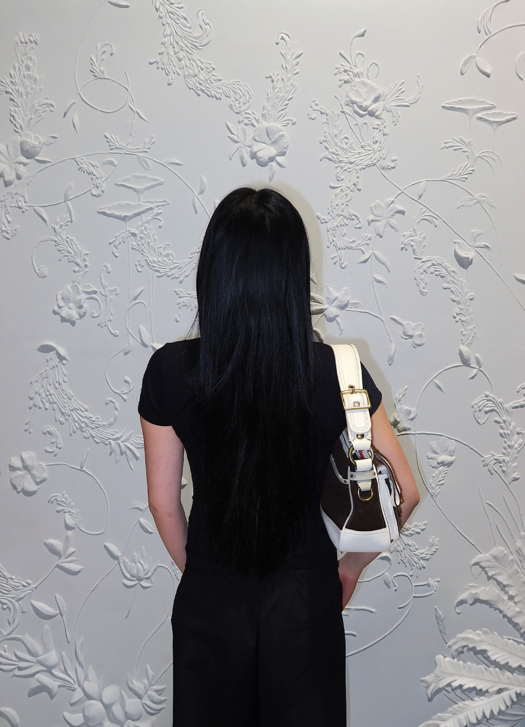 65TH ANNIVERSARY LEGACY TURNLOCK SHOULDER BAG