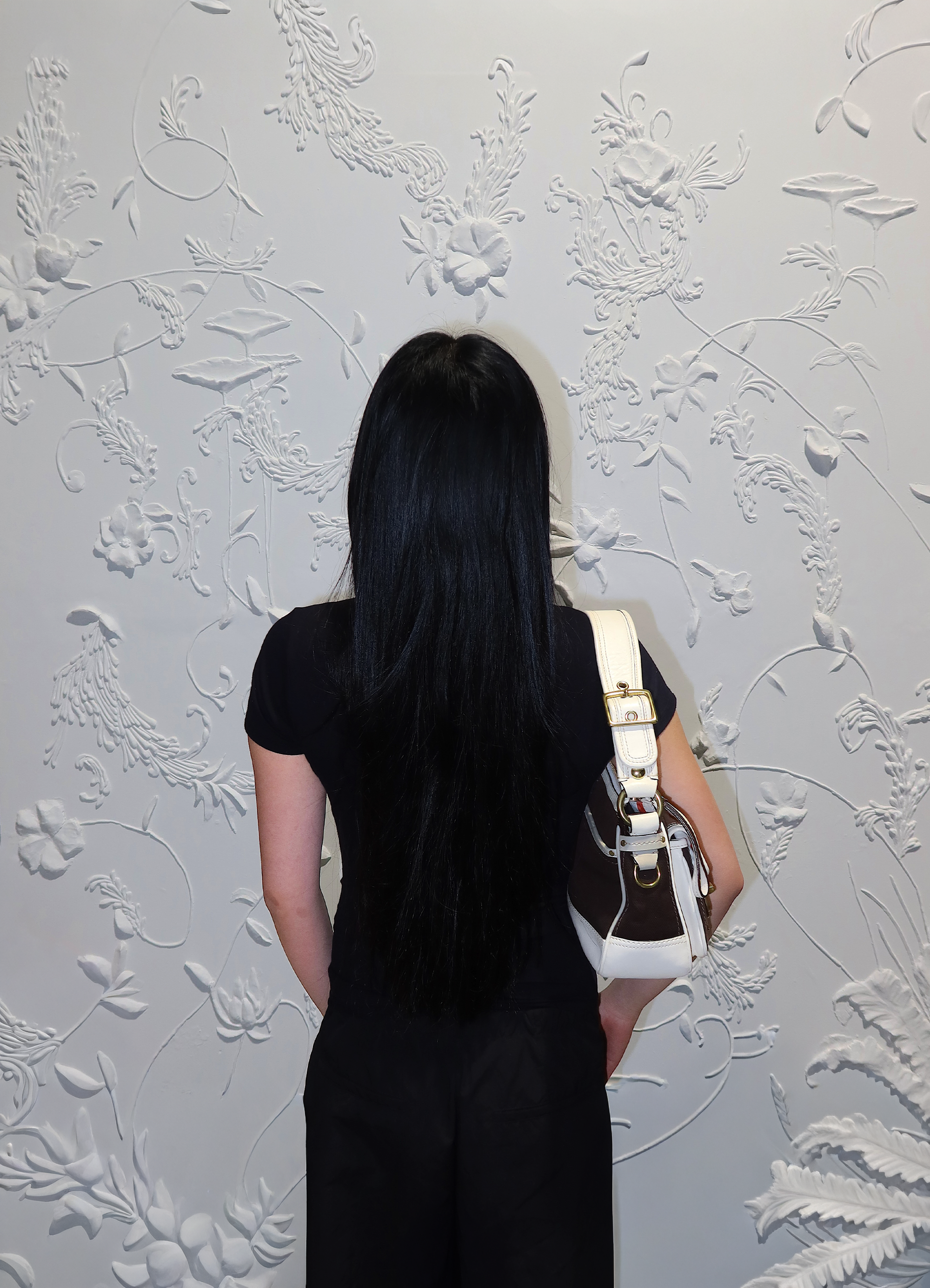 65TH ANNIVERSARY LEGACY TURNLOCK SHOULDER BAG